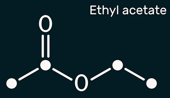 酢酸エチルとは？その性質や反応について解説